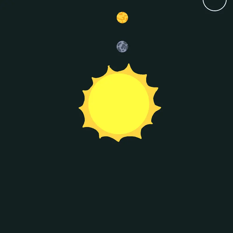 Game by @jupitergames
