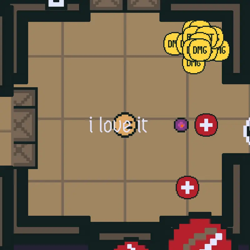 Game by @malimazer