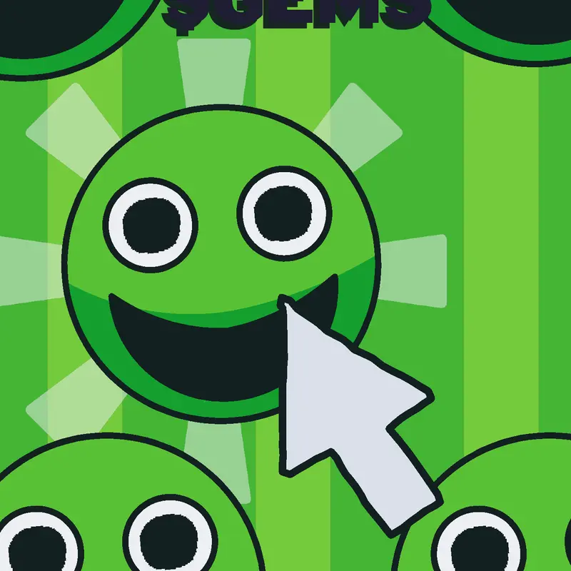 Game by @Ymann