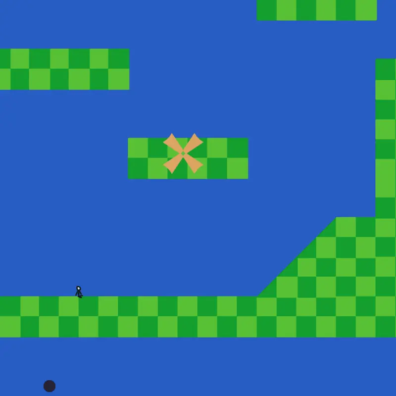 Game by @TheJP