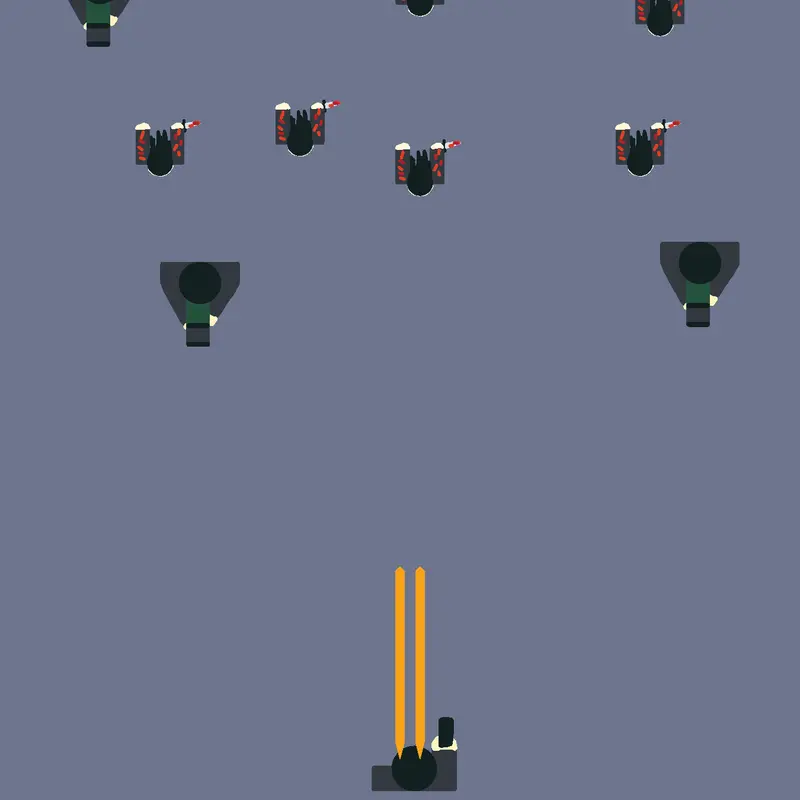 Game by @mustery_human