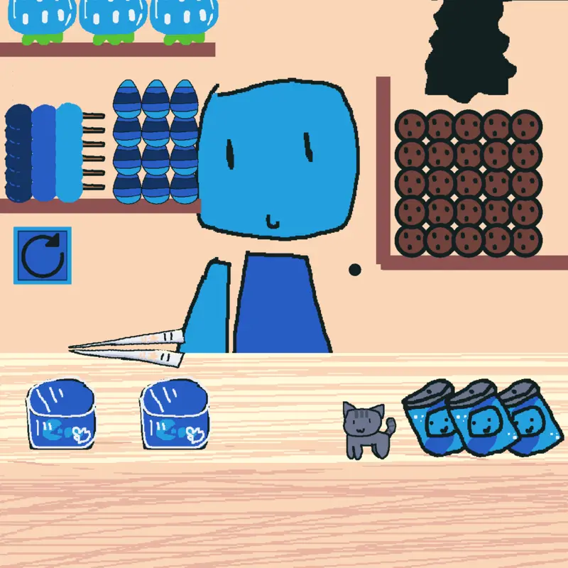 Game by @ositoygatitos123
