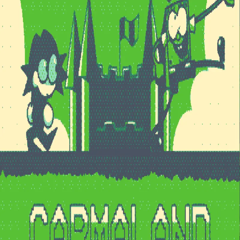 Carmaland by @Archie123_official