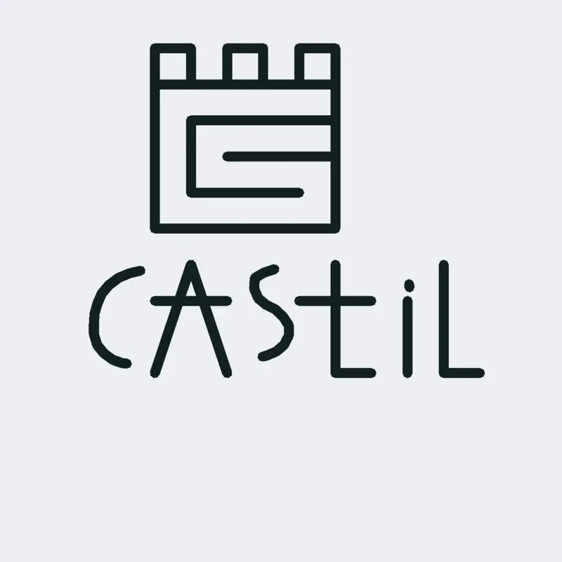 Castle by @Qanita_girl