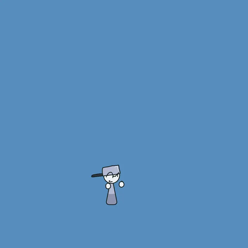 potman by @boxofbusiness