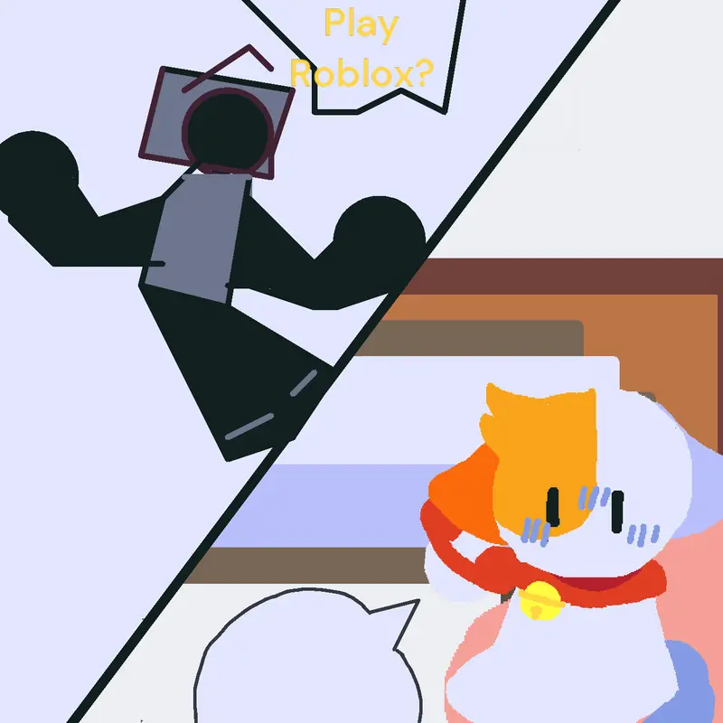 Game by @BreadEater9
