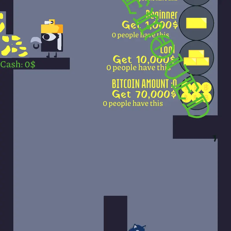 Game by @matjias