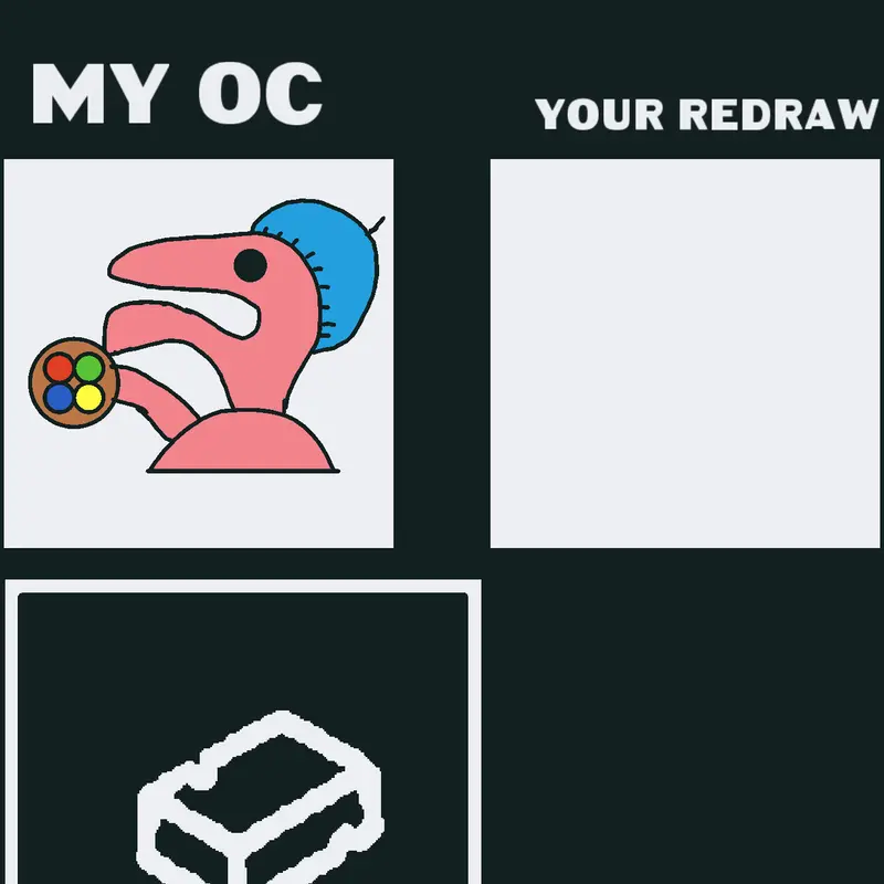 Game by @CrackerCarl