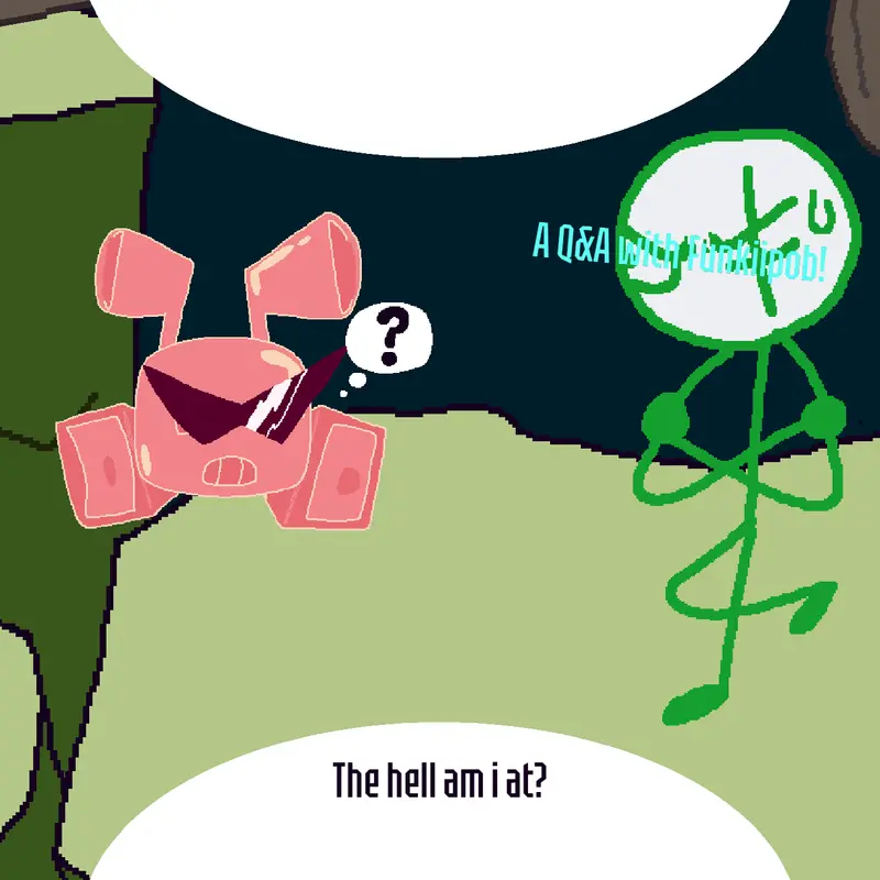 Game by @Dumbest_Artist