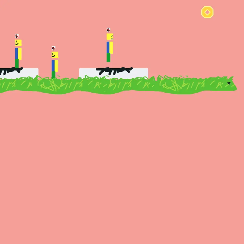 Game by @MrV1rus