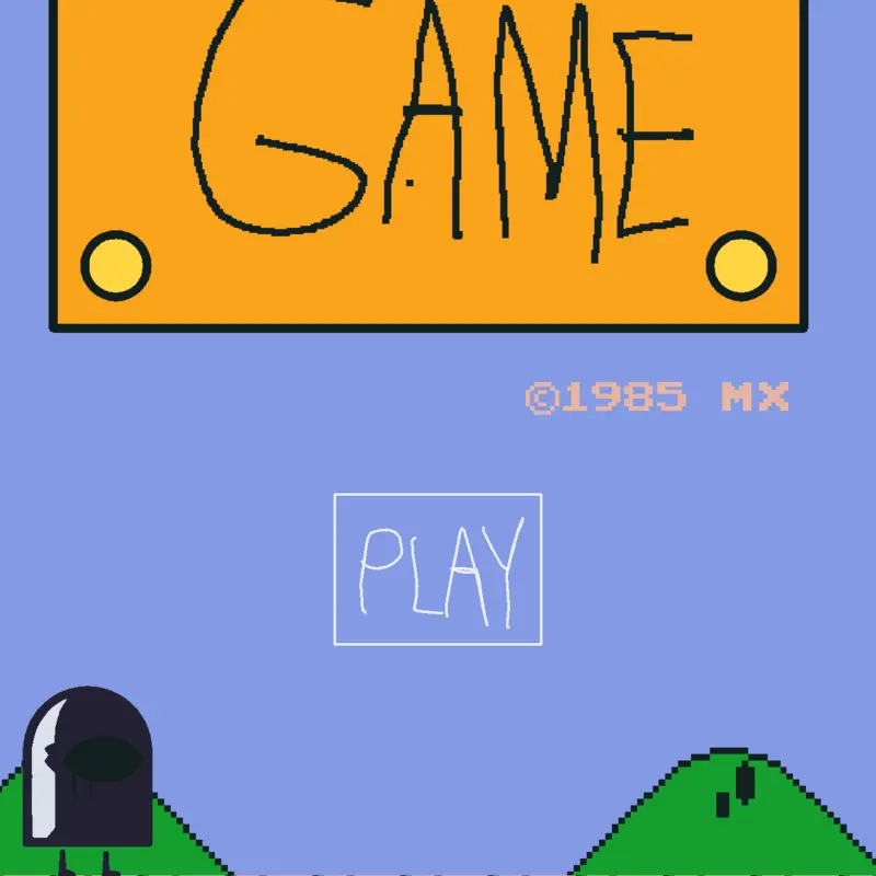 Game by @Kinito_Plays