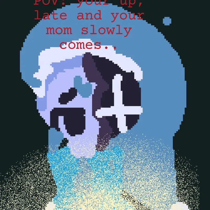 Insert random title here by @BL00M1NG3F10W3R31