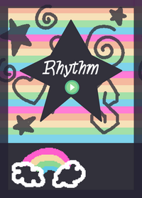 Rhythm , i just got the chasm pallete and i...