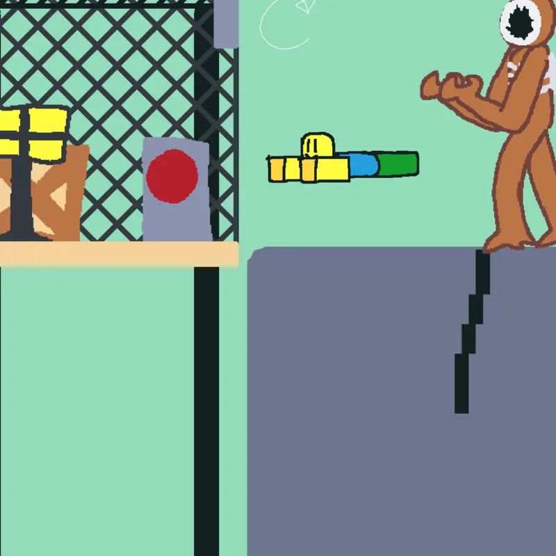 Game by @MarcosDeclet