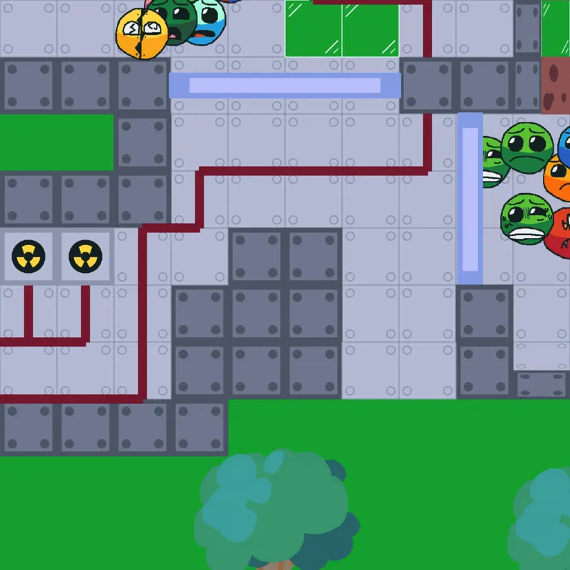 Game by @blasergree56