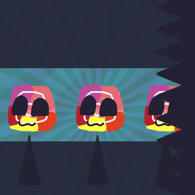 Game by @Polina5E