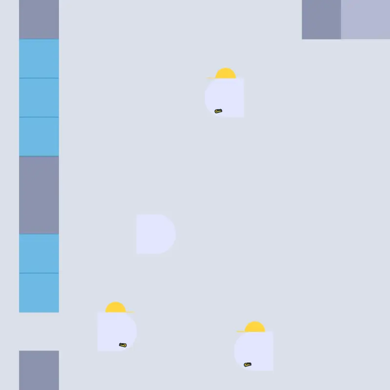 Game by @grula