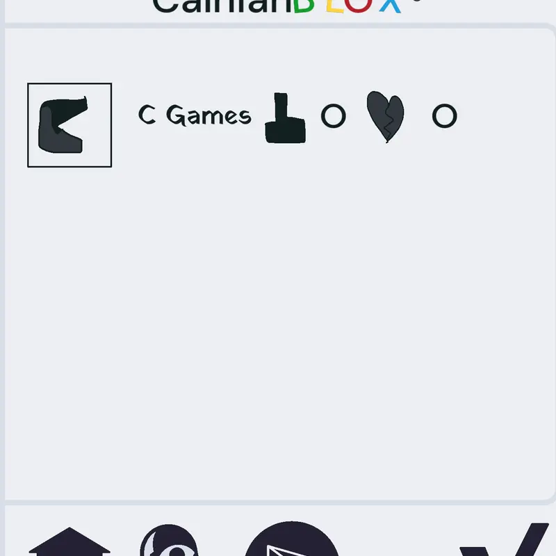 Game by @Diminos124