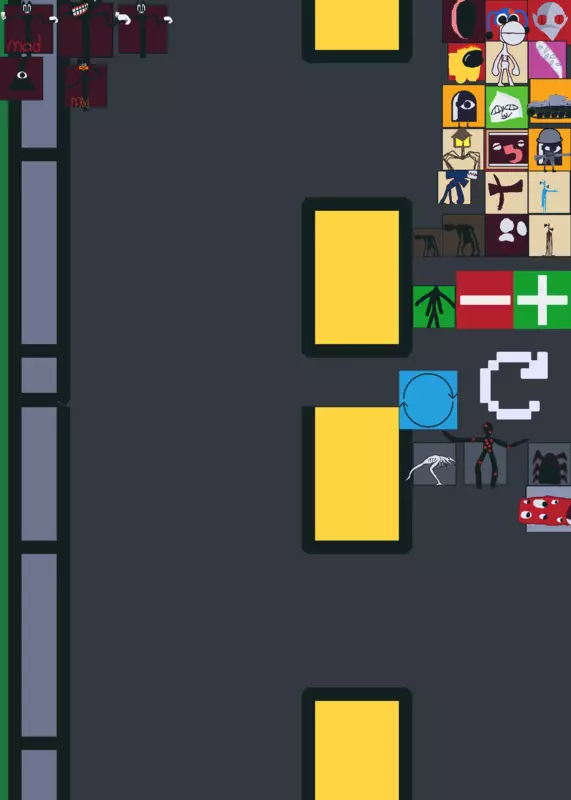 Game by @Surlfur_gamer