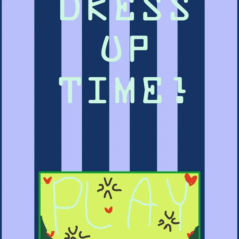 Game by @Mavienne