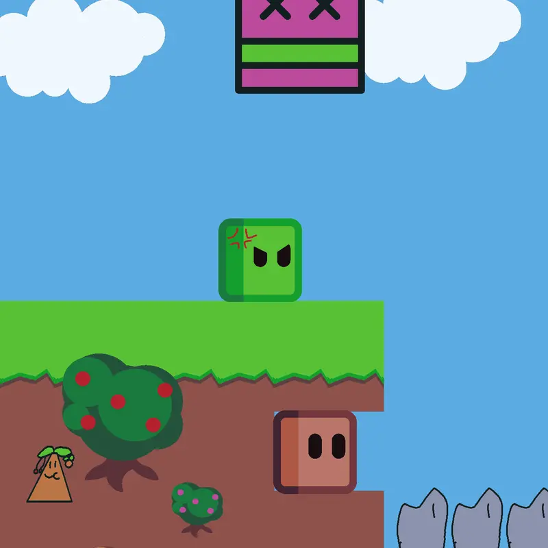 Game by @devkasep-whiterdark