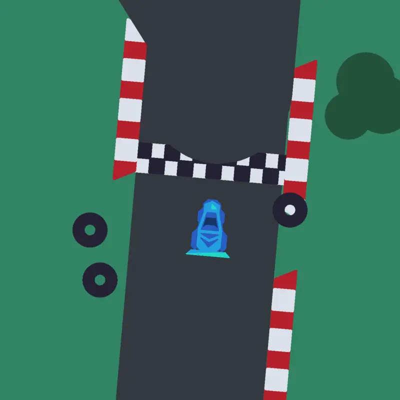 Game by @Arseniy-Mils