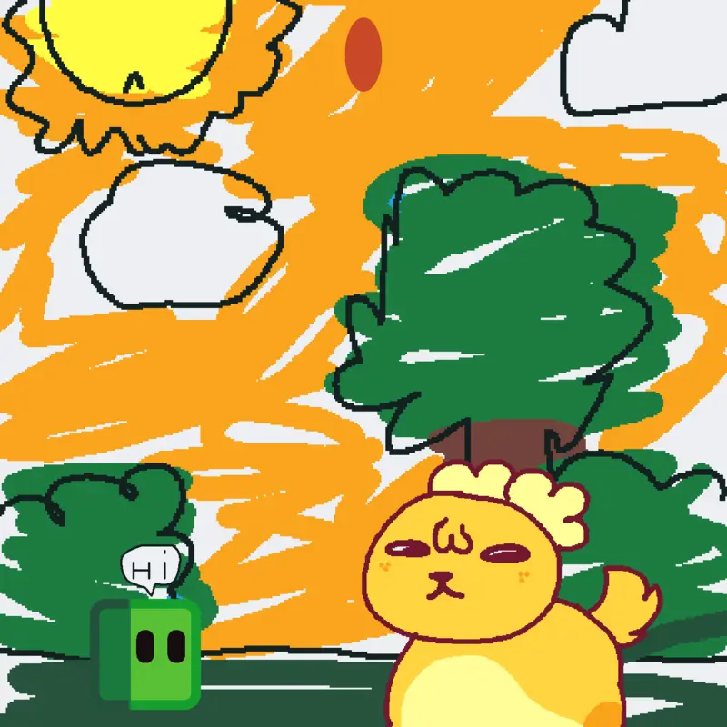 Game by @cocotoochu