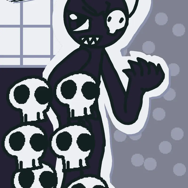 Game by @haste_spell