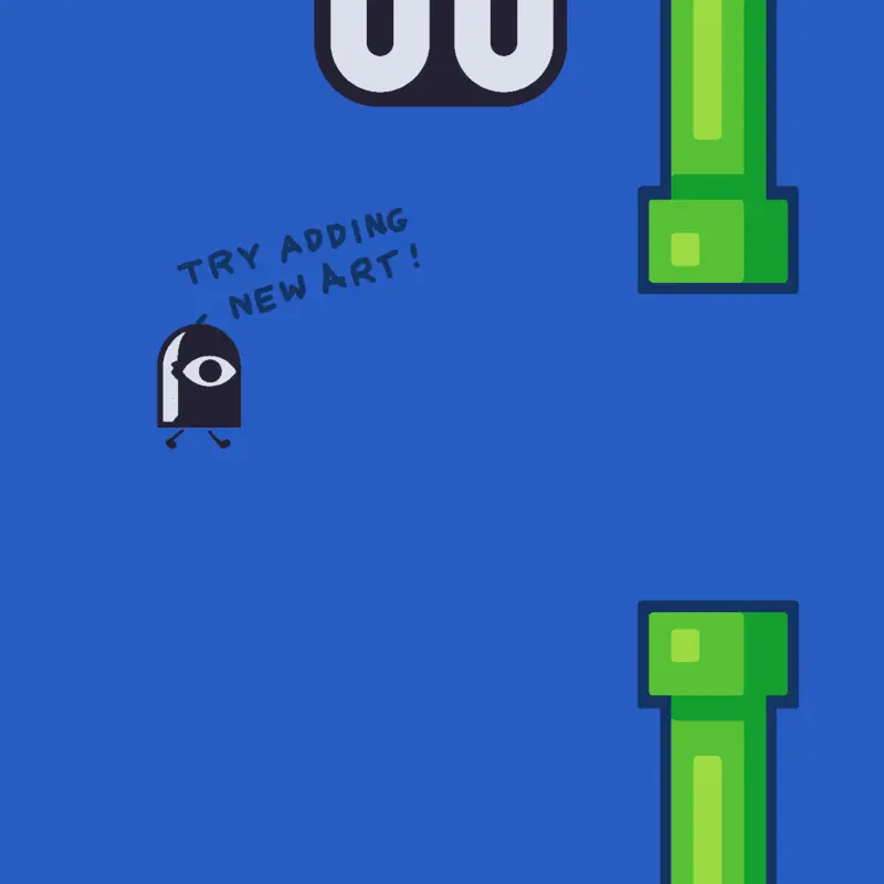 Game by @greythonthehunter