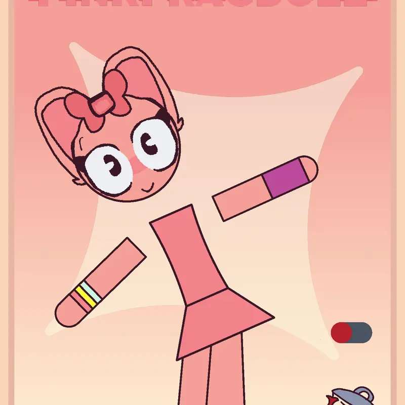 Game by @Luckybox_mochi