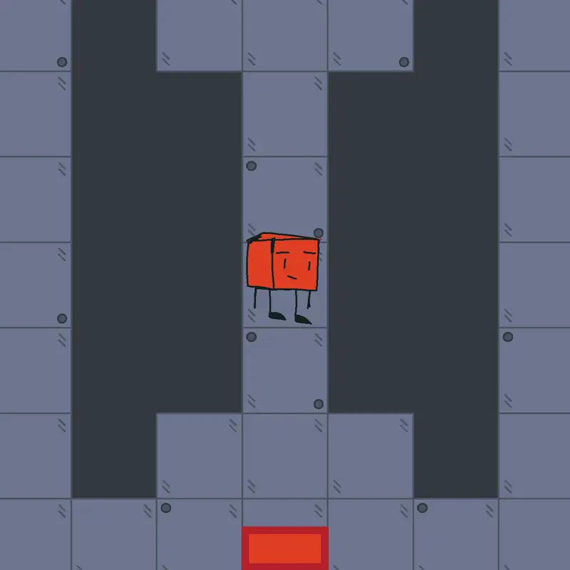 Game by @purpleRaven