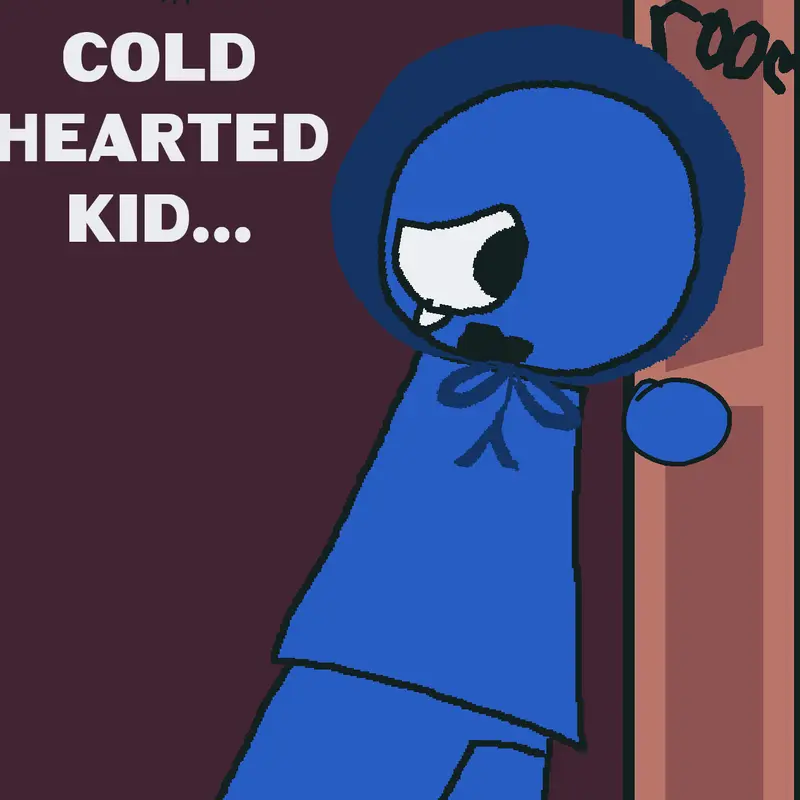 Game by @Secret_agent_fan45