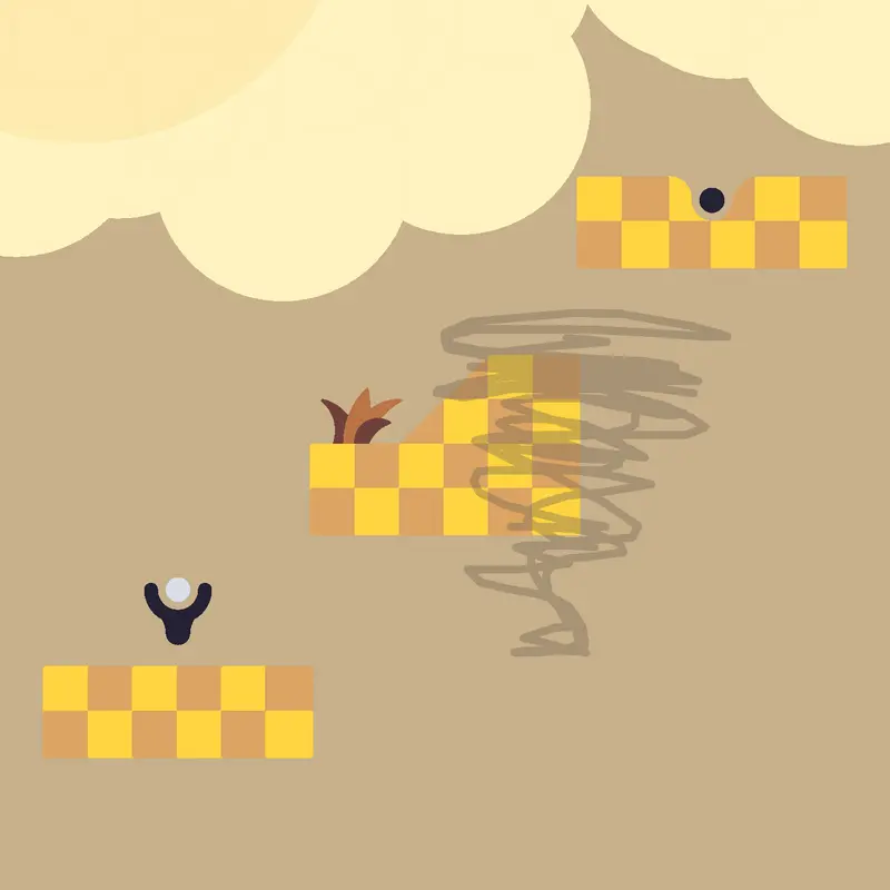 Game by @evalt