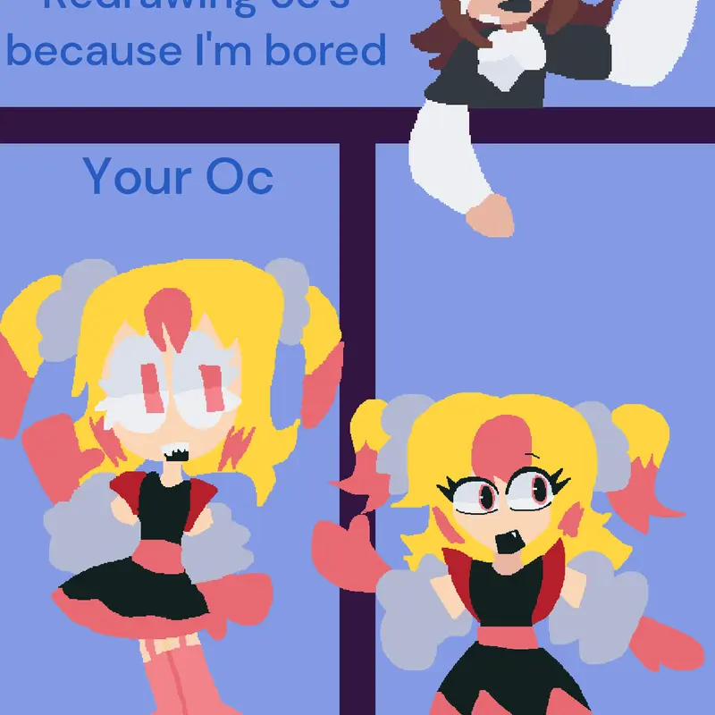 Game by @RoseVixEarlyLolz