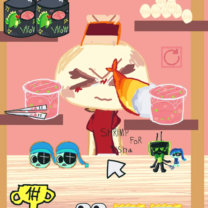 Game by @Oliver_miss