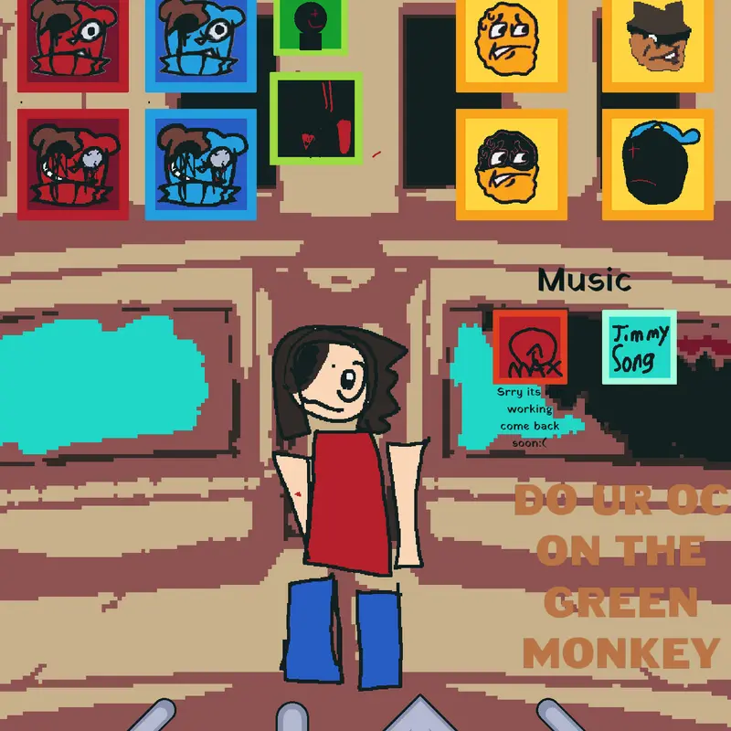 Game by @Andrewsss_lelele