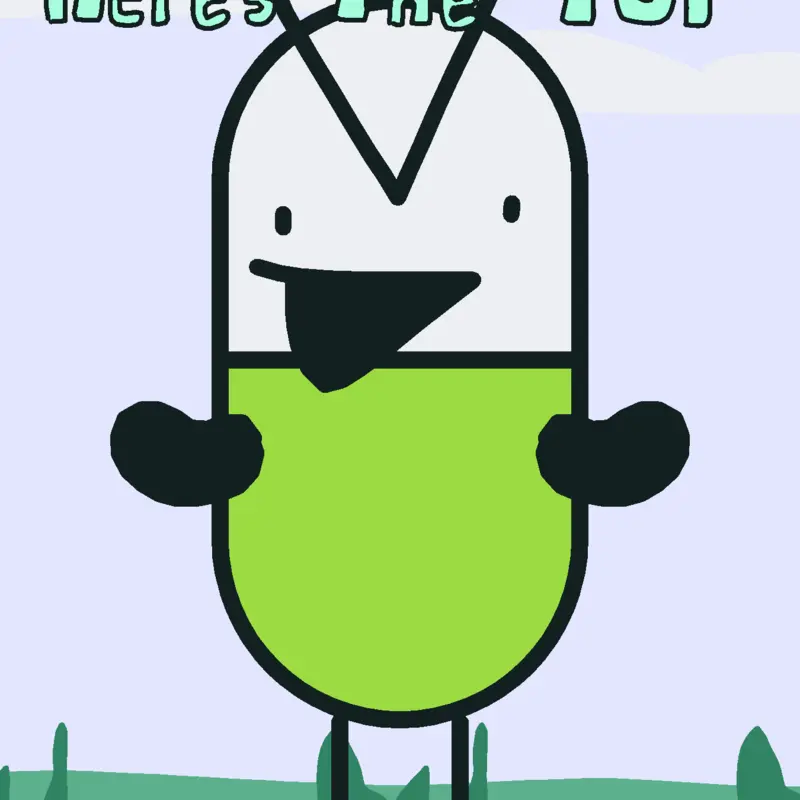 Game by @LemonWithAJob