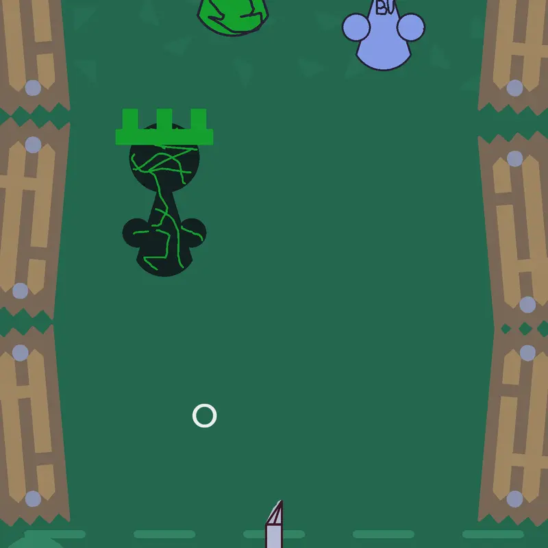 Game by @AgusVargas
