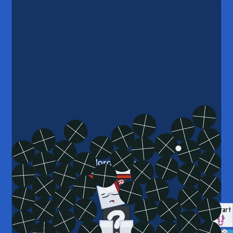 Game by @tinoil