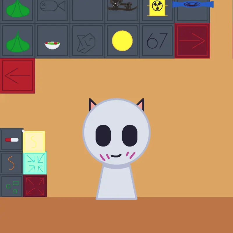 Game by @klnwojw