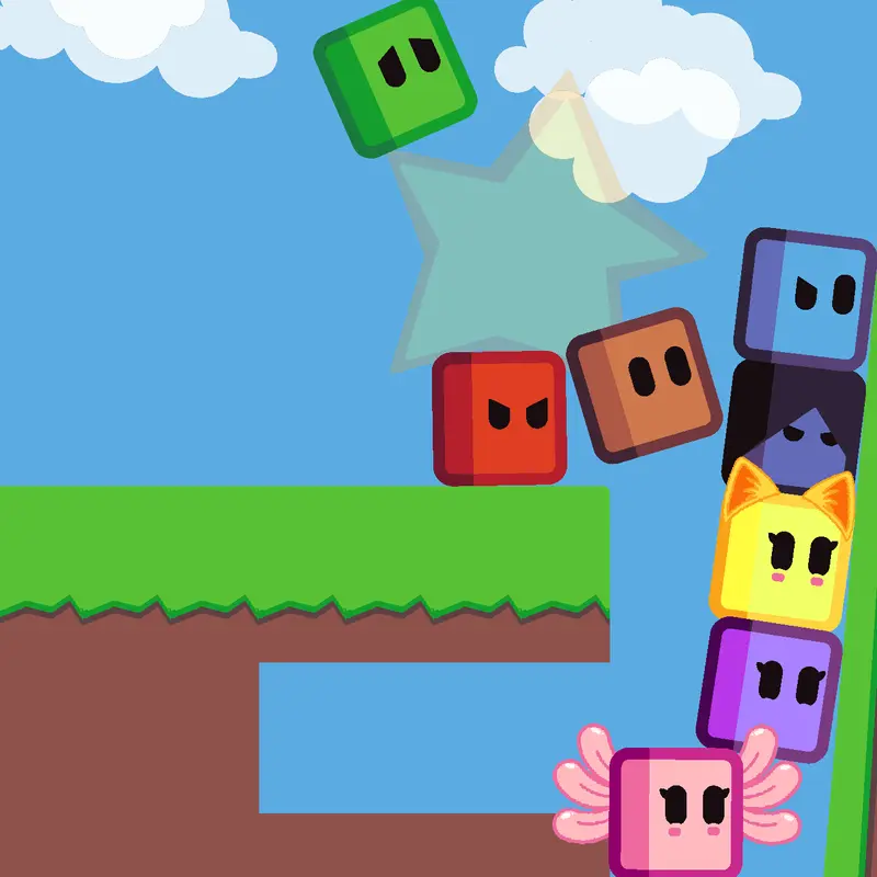 Game by @BIGGESTFIREY_1FAN