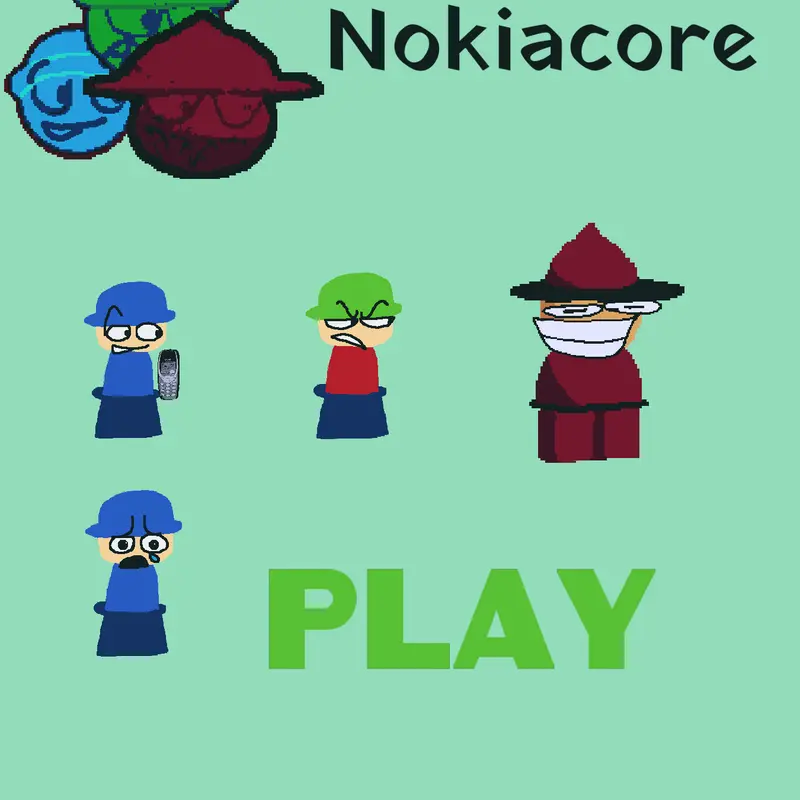Game by @michingan130