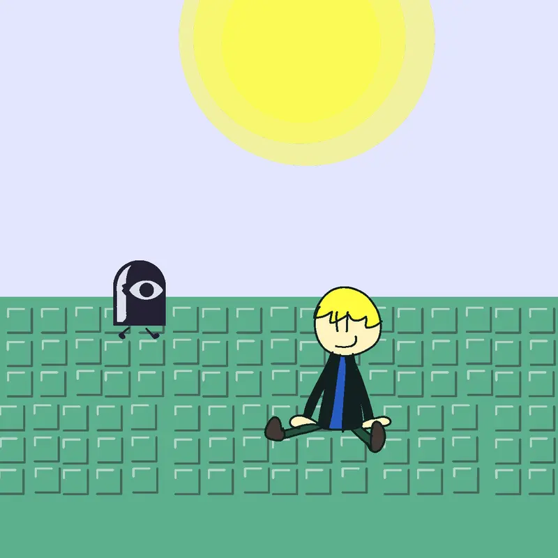 Game by @kid_duck
