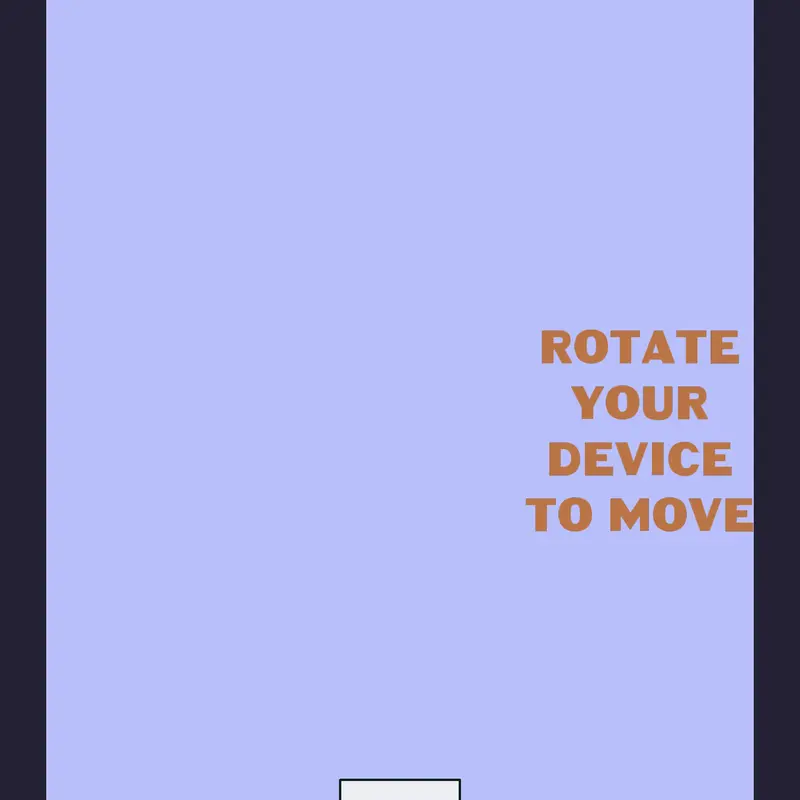 Game by @mdurnas