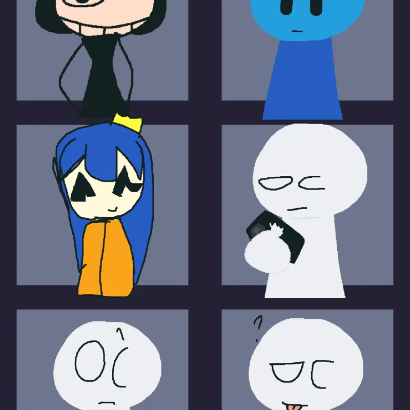 Game by @BlueSouthPark0241
