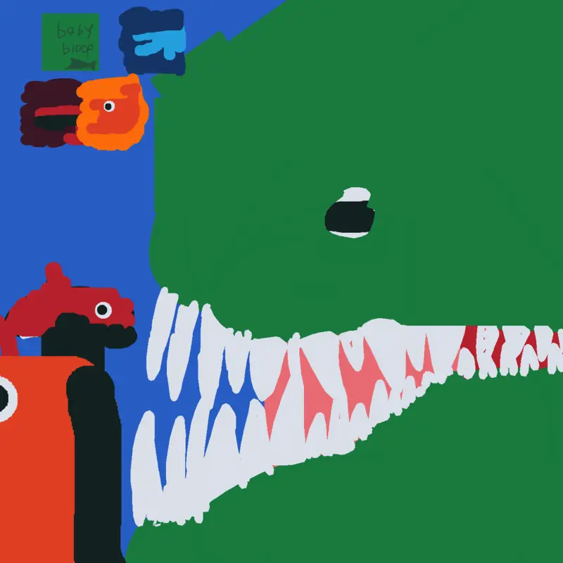 Game by @clij
