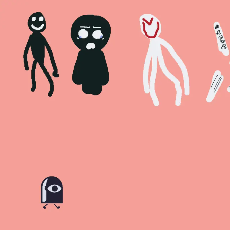 Game by @itsisarealdemon