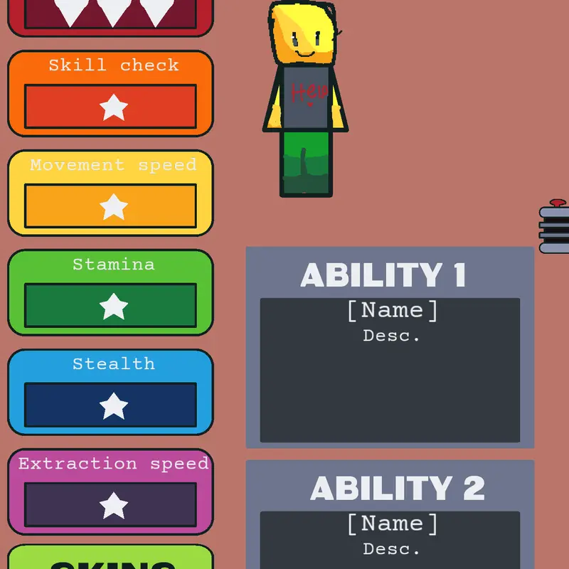 Game by @eryio