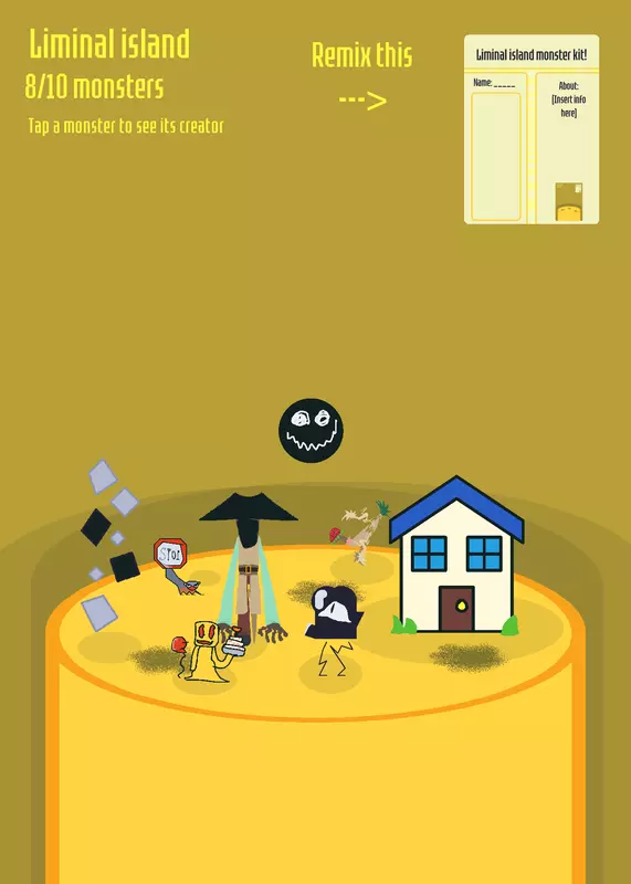 Game by @DemonGold