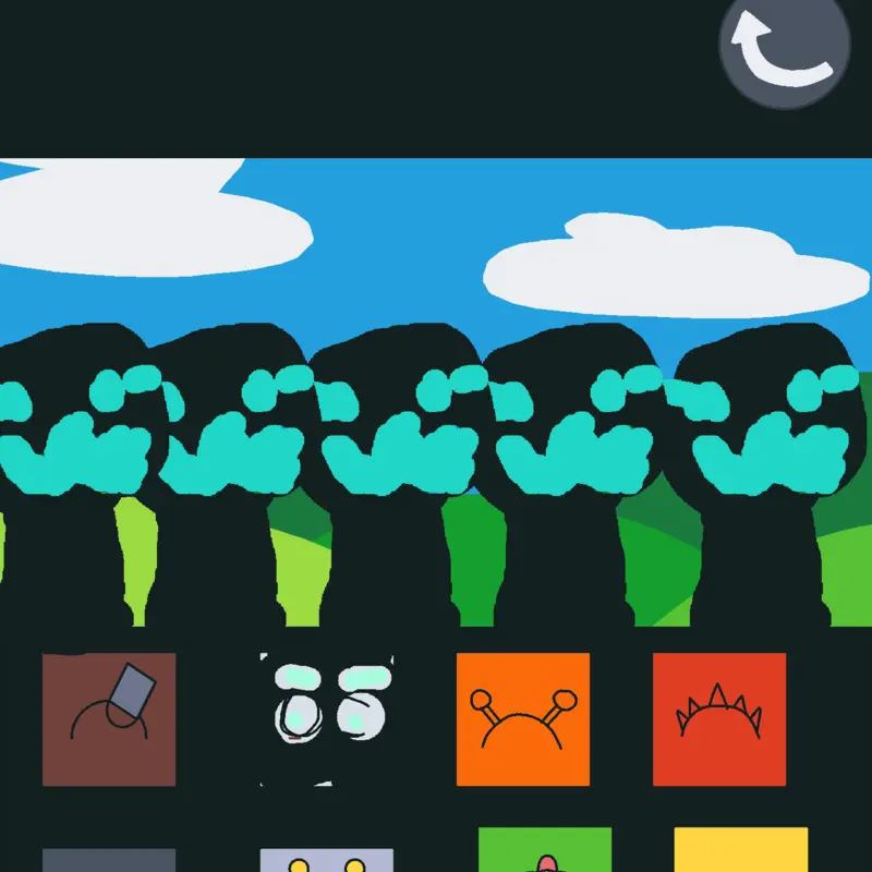 Game by @MariFire